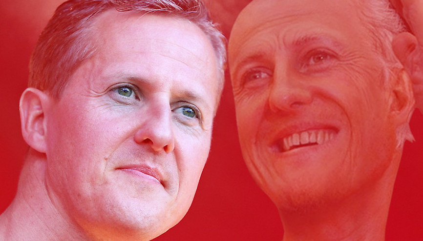 Son dakika | 7 yıldır komada olan Michael Schumacher için sürpriz açıklama TVden izliyor...