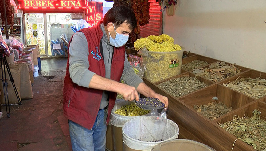 Son dakika haberleri... Duyan aktara koştu, satışlar zirve yaptı Son dakika haberleri... Duyan aktara koştu, satışlar zirve yaptı