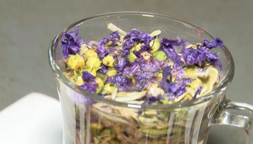 Ebegümeci ve adaçayı nedir Ebegümeci ve adaçayının faydaları Ebegümeci ve adaçayı nedir Ebegümeci ve adaçayının faydaları