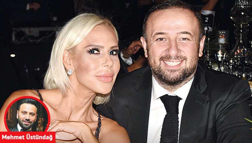 Hande Demir ile Erdinç Acar barıştı mı Sürpriz gelişme...
