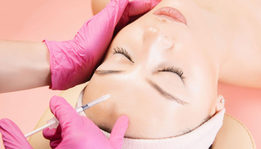 PRP İle Ameliyatsız Yüz Gençleştirme Nedir