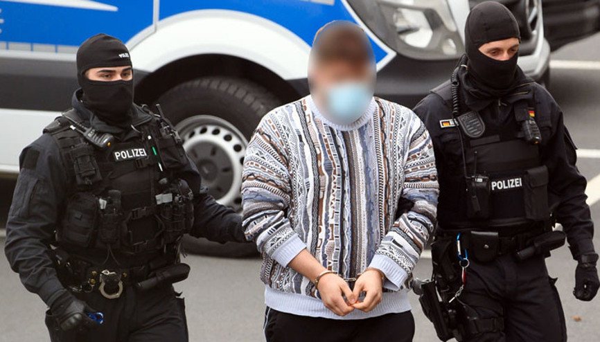 En büyük müze soygununda dev baskın: 3 kişi tutuklandı