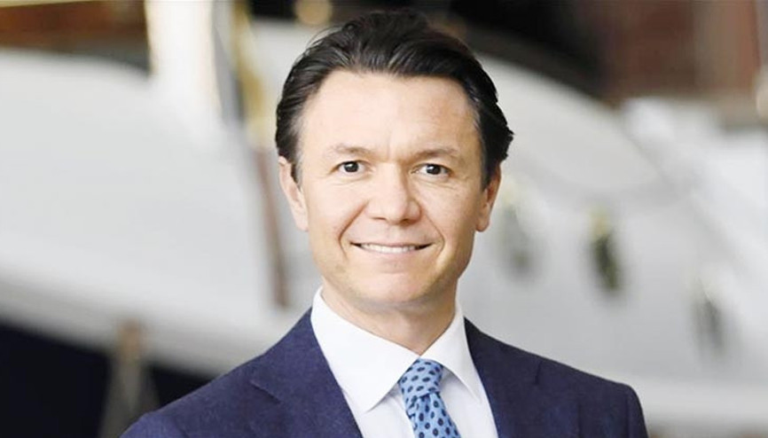 Sürdürülebilirlikte zirvede Sürdürülebilirlikte zirvede