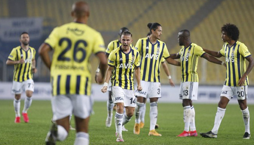 Fenerbahçe’nin rakibi kim olacak