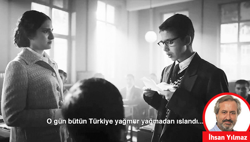 10 Kasım anısıyla Türkiye’yi ağlatmıştı