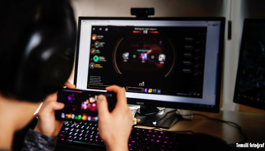 Oyunlardaki ‘aşırı sağ’ tehlikesi