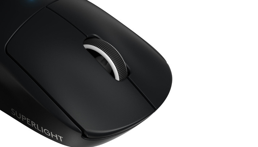 Logitech Pro X Superlight tanıtıldı