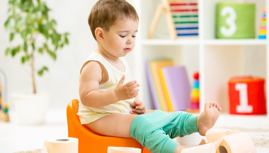 Büyümeyi engelleyebilir Çocuklarda kabızlık mutlaka tedavi edilmeli