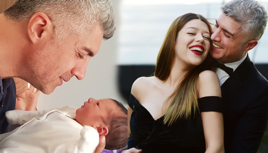 Son dakika haberi... Özcan Deniz ve eski eşi Feyza Aktan arasında gerilim artıyor... Korkma oğlum baban elinden geleni yapacak Son dakika haberi... Özcan Deniz ve eski eşi Feyza Aktan arasında gerilim artıyor... Korkma oğlum baban elinden geleni yapacak