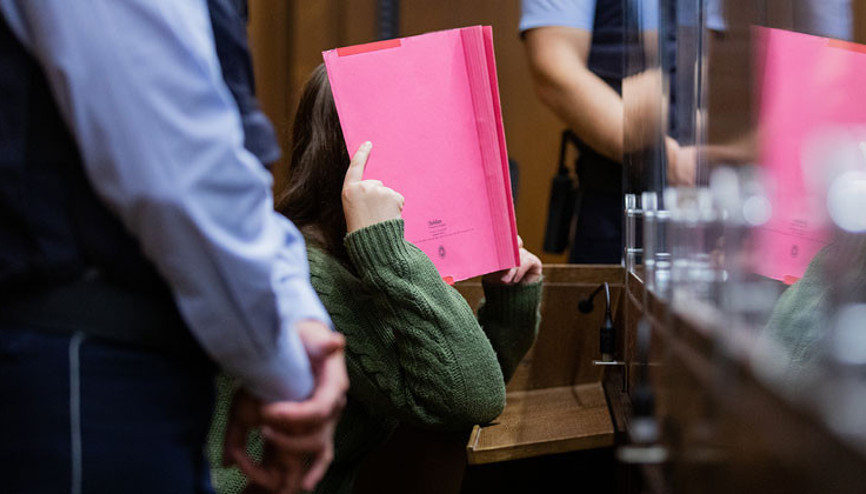 Nasıl kıydın minik Greta’ya