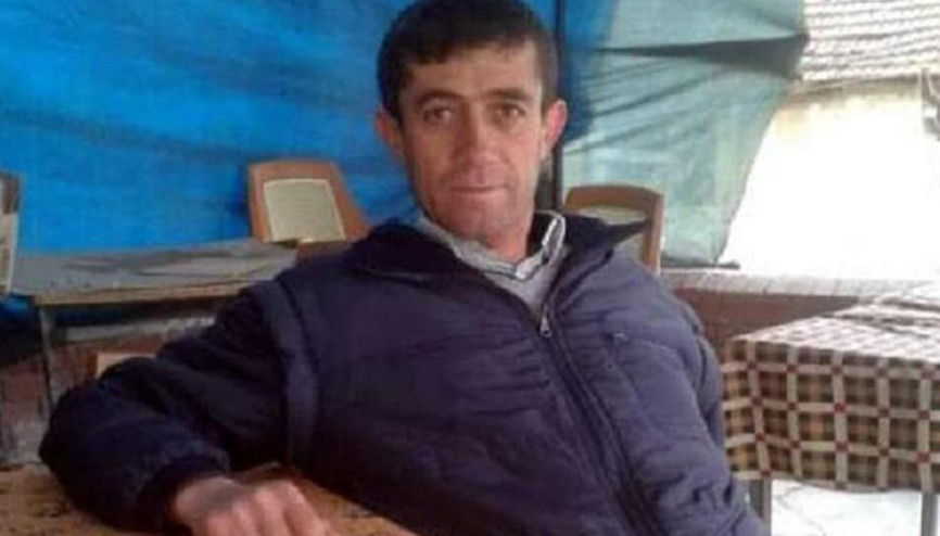 Kestiği ağacın altında kalıp, hayatını kaybetti