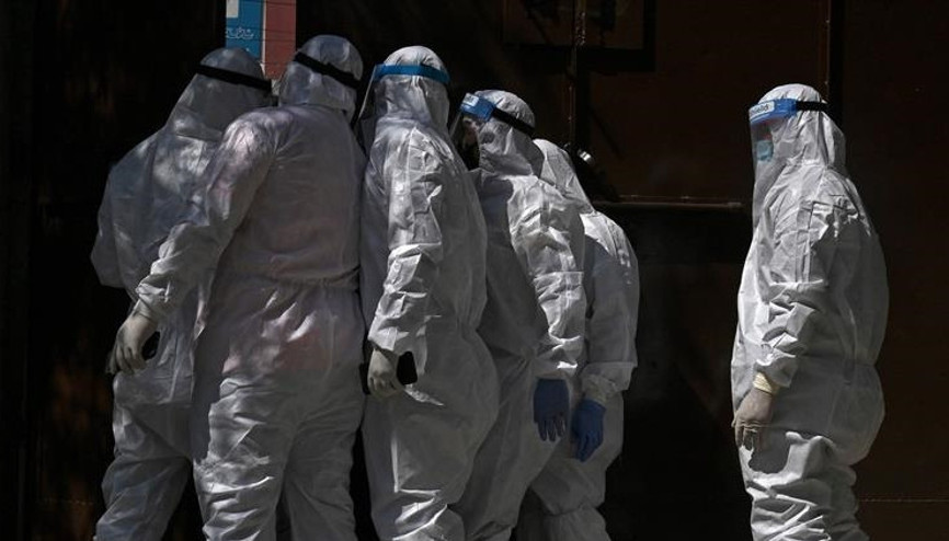 Demokratik Kongo Cumhuriyeti Ebola salgınının sona erdiğini açıkladı