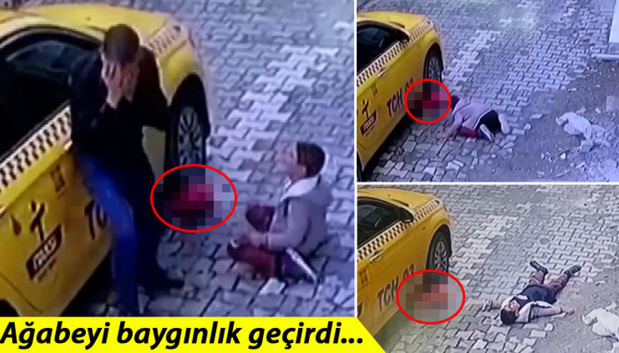 Son dakika haberler… Tüm sürücüler dikkat Küçük bir dikkatsizlik böyle kahretti…