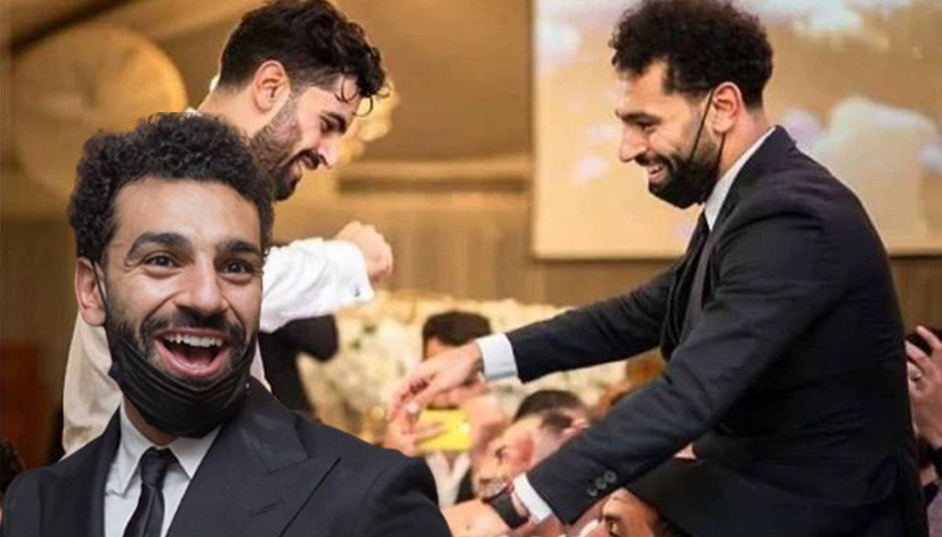 Koronavirüse yakalanan Muhammed Salaha bir şok daha