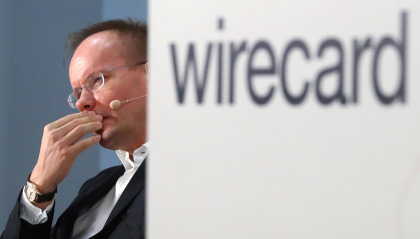 Wirecard köşeye sıkıştı: Alacaklılar 12.5 milyar euro istiyor