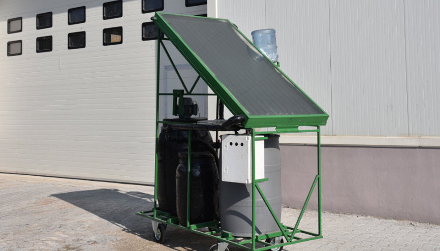 Hayvansal atıklar enerjiye dönüştürülecek