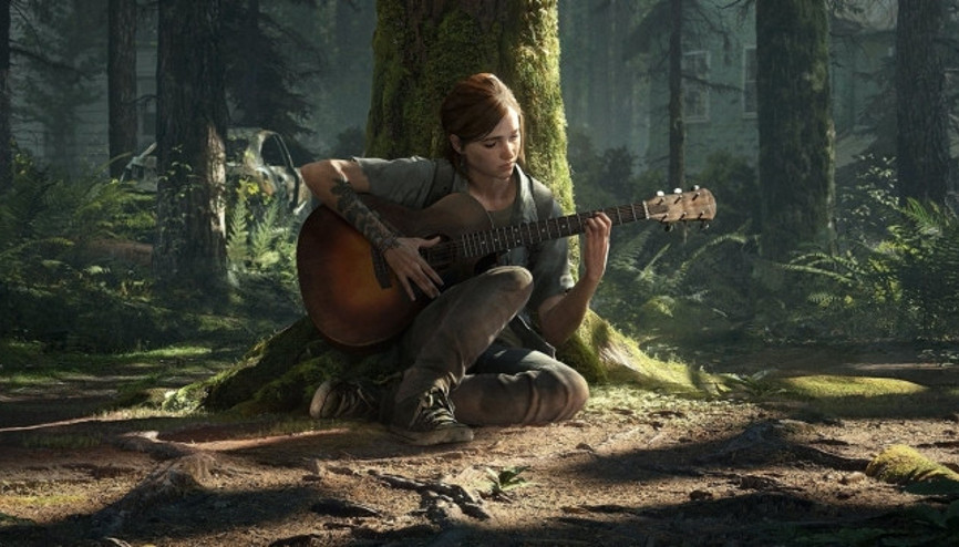 The Last of Us Part 2: Yılın en iddialı oyunu