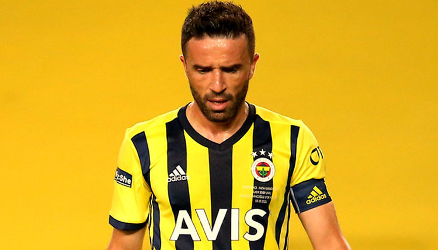 Son Dakika | Fenerbahçede Gökhan Gönül şoku