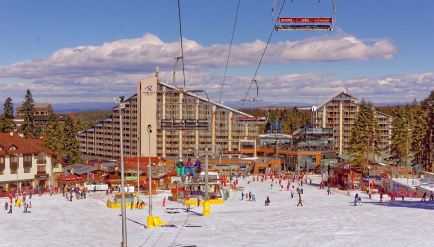 Kayak oteli seçerken ve kayak yaparken dikkat edilmesi gerekenler