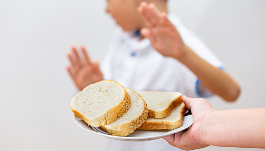 Gluten alerjisine dikkat Birçok hastalığın nedeni olabilir
