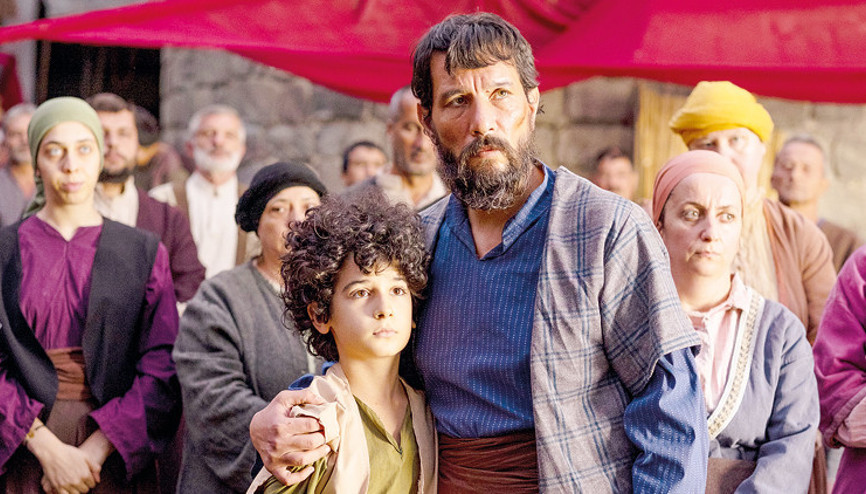 İlk fragman yayınlandı
