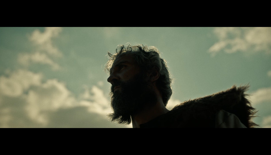 İlk fragman yayınlandı