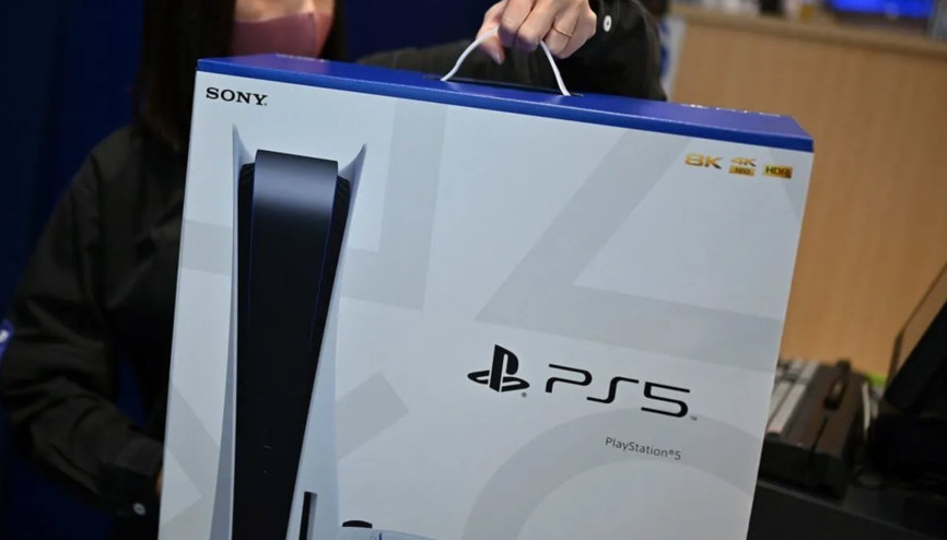 PlayStation 5 Türkiyede satışa çıktı İşte merak edilen özellikleri PlayStation 5 Türkiyede satışa çıktı İşte merak edilen özellikleri