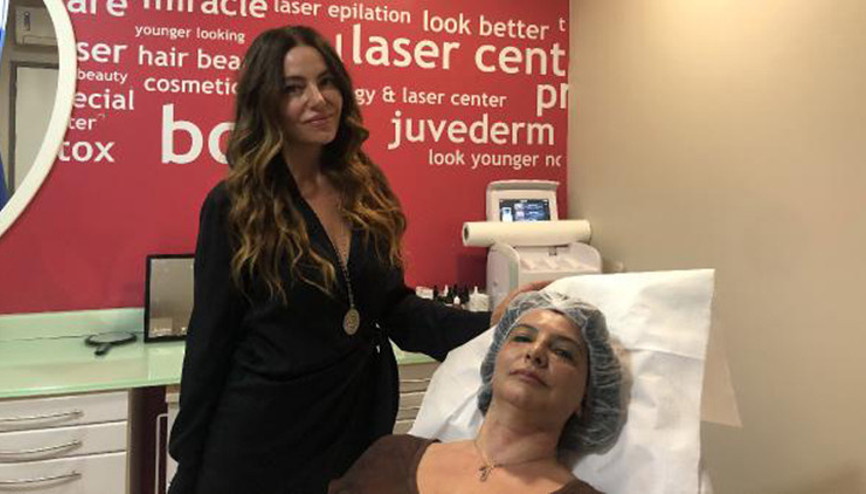 Leke, akne, saç dökülmesi ve egzamaya yeni nesil kök hücre tedavisi