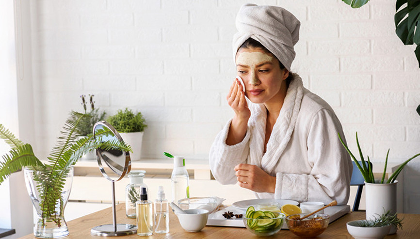 Soğuk Havalarda Canlı ve Sağlıklı Bir Cilt İçin Yapılması Gerekenler