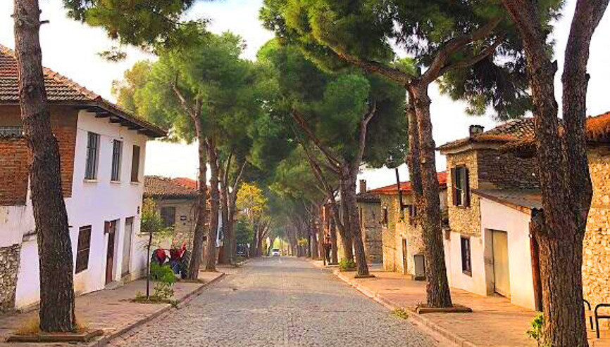 Türkiyenin en güzel köyleri Hepsi birer tablo gibi, çoğunu ilk kez duyacaksınız...