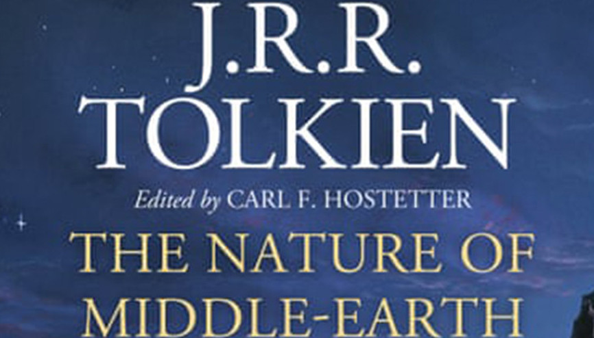 Tolkienin kitaplaştırılmış makaleleri Haziran 2021de yayınlanacak