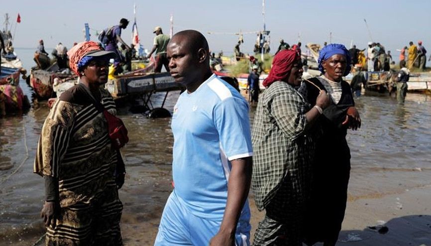 Senegalde gizemli hastalık: 700 kişi karantinada