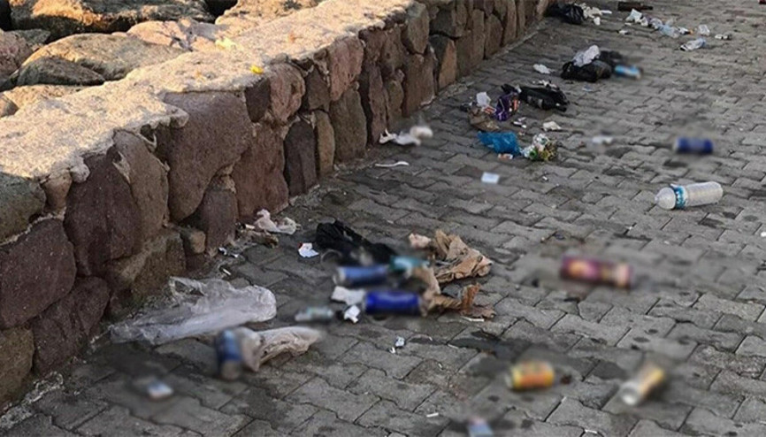 Bodrum Belediye Başkanı hakkında şaşkına çeviren suç duyurusu Bodrum Belediye Başkanı hakkında şaşkına çeviren suç duyurusu