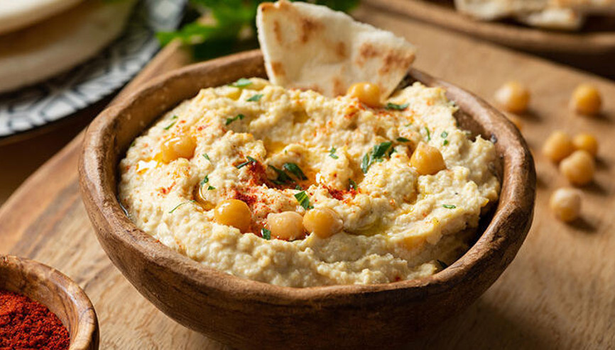 Humus tarifi: Humus nasıl yapılır