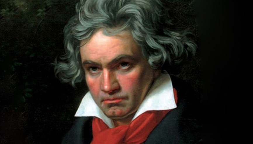 Ünlü besteci Beethoven 250. doğum gününde sempozyumla anılacak