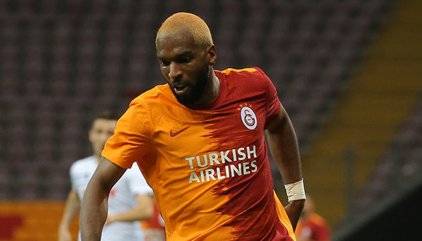 Son Dakika Haberi | Galatasaraylı Ryan Babelden karantina yorumu