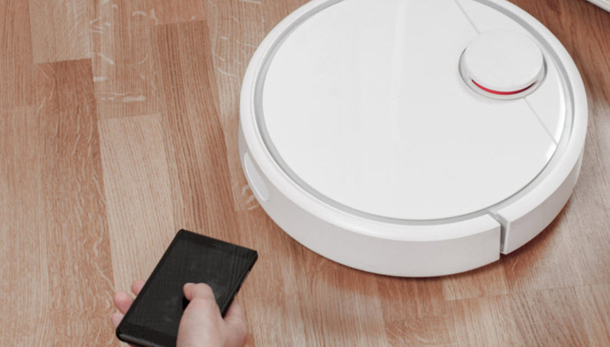 Robot süpürgelerdeki gizli tehlike: Kimse farkında değil