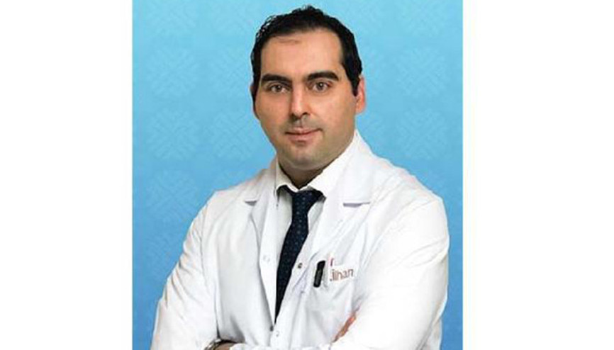 “Kanserin altından D vitamini eksikliği çıkabilir”