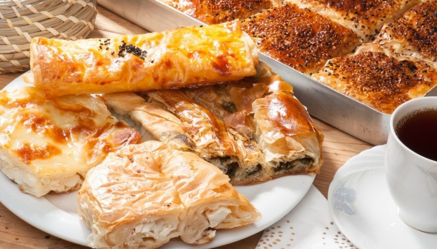 Kurdeşen, astım hatta kanser yapıyor Görüntüsünden anlamak mümkün değil...