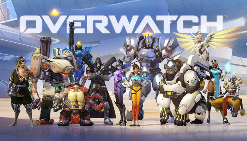 Overwatch Priority Pass ile maç bekleme sorunu çözülecek