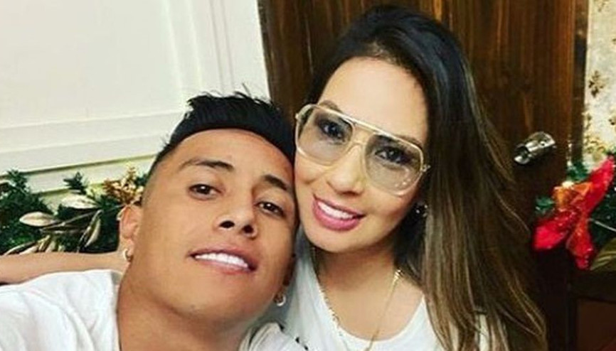 Hamza Hamzaoğlundan Cuevanın eşi Pamelitaya cevap