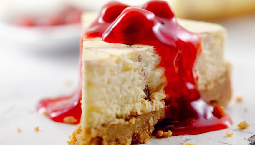 Tadı damakta kalan mükemmel bir cheesecake nasıl yapılır Tadı damakta kalan mükemmel bir cheesecake nasıl yapılır