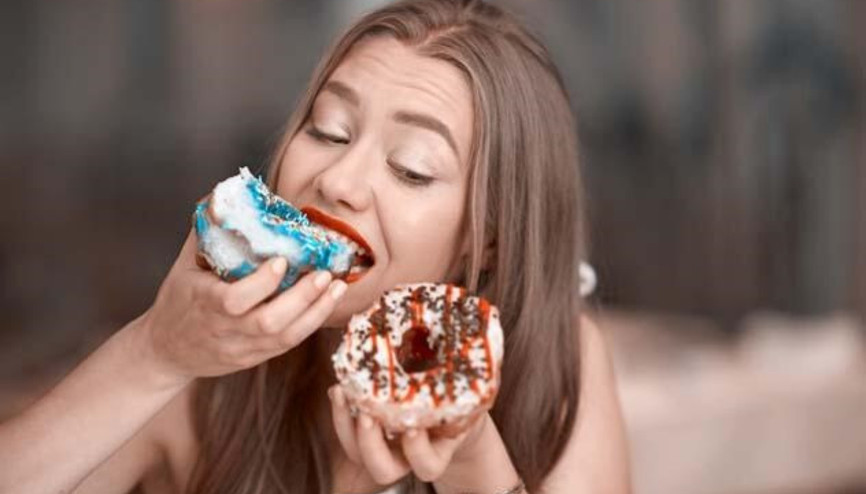 Karboksipunktur Yöntemiyle Açlık Krizlerine Nasıl Son Verilir