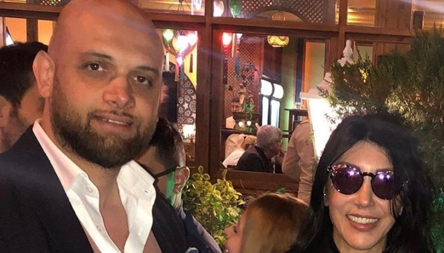 Girişimci işadamı Ali Dağdelen Cumba Künefe’de ünlüleri ağırlıyor Girişimci işadamı Ali Dağdelen Cumba Künefe’de ünlüleri ağırlıyor