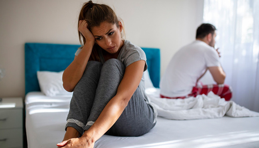 Vajinismus Evliliğinizi Bitirmesin İşte Önemli Bilgiler...