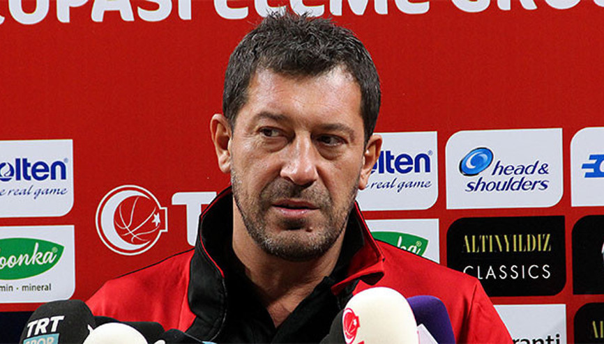 Ufuk Sarıca, Milli Takımda görev yapan en başarılı Türk çalıştırıcı