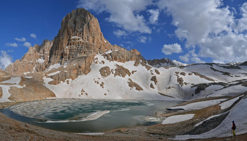 Türkiyede kışın en çok yakıştığı yerler