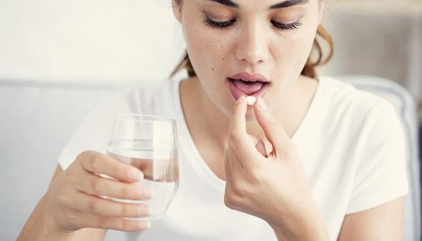 COVID-19 tedavisinde hekime başvurmadan aspirin kullanmayın