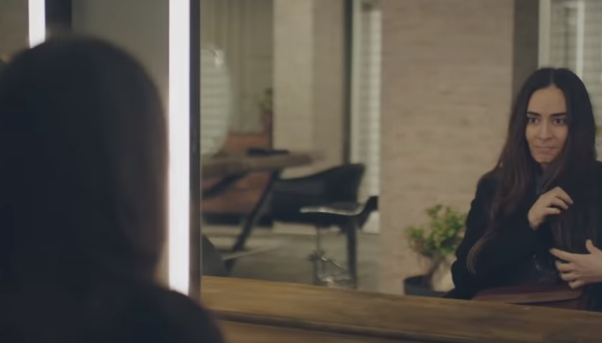 Kırmızı Oda Alya kimdir, kaç yaşında Melisa Sözen hakkında bilgiler