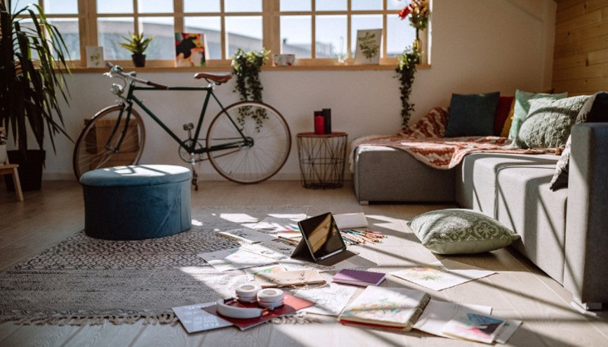 Bu Dekorasyon Önerileri İle Evinizin Her Köşesini Değerlendirin Bu Dekorasyon Önerileri İle Evinizin Her Köşesini Değerlendirin